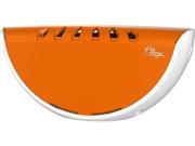 Lasko AP123 AL Fridge Air Freshner Orange