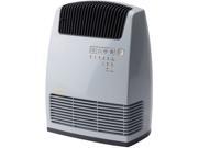 Lasko CC13251 Electronic Ceramic Heater with Warm Air Motion Technology White