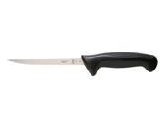 Mercer M22206 6 Narrow Boning Knife Semi Flex