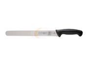Mercer M23111 11 Millennia Wavy Edge Slicer Knife