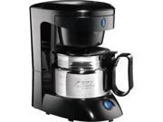andis 69045 Stainless steel Coffee Maker 4 Cup SS