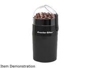 Proctor Silex E167CY Black 12 Cup Coffee Grinder