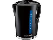 Proctor Silex 7-Cup Cordless Electric Kettle