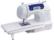 brother CS 6000i Computerized sewing machine 41 Utility Stitch Functions
