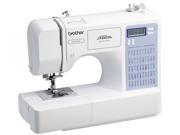 brother CS5055PRW Project Runway Limited Edition Computerized Sewing Machine