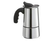 Primula PES 4604 Stainless steel P SS Stovetop Coffee Maker