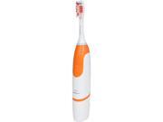 Philips Sonicare HX3631 03 PowerUp Battery Sonic Toothbrush 1 mode