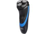 Philips Norelco S1560 81 2100 dry electric shaver series 2000