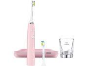 Philips Sonicare HX9362 68 DiamondClean Pink Edition Starter Kit