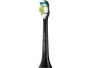 Philips Sonicare Toothbrush Head HX6062 94 Diamondclean Black Edition 2pk