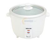 Better Chef IM 400 8 Cup Rice Cooker