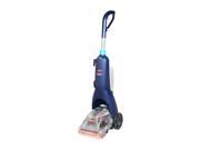 BISSELL 47B2 ReadyClean PowerBrush Upright Deep Cleaner Blue Illusion