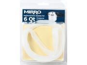 Mirro 92506 Gasket Pressure Cooker For 92160 92160A