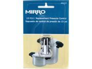 Mirro 92115 15 PSI Pressure Cooker and Canner Control