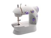 Michley LSS202 Mini Sewing Machine