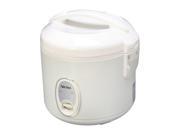 AROMA ARC 914S White Electronic Rice Cooker