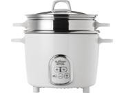 AROMA NRC 687SD NutriWare Digital Rice Cooker and Food Steamer