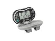 Oregon Scientific PE326CA Pedometer with Calorie Counter