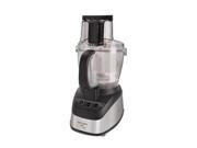 Black Decker FP2500S Stainless steel Power Pro Wide Mouth Food Processor