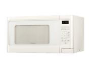 Haier 1.1cf Microwave HMC1120BEWW