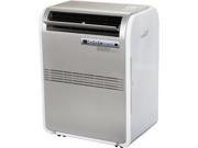 Haier HPRB08XCM 8 000 Cooling Capacity BTU Portable Air Conditioner