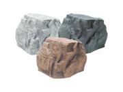TIC TFS14CN Terra Forms Outdoor Canyon Stone Speaker Single