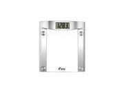 CONAIR WW44 Weight Watchers Glass Digital Scale