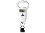 CONAIR TS600LS Travel Smart Luggage Scale