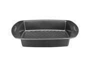 Cuisinart CSR 1712 Ovenware Classic Collection 17 by 12 Inch Roaster