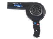 Conair Pro BB075W 2000Watts Blackbird professional hair dryer