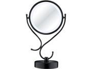 CONAIR BE125MB Reflections Home Vanity Fluorescent Collection Mirror