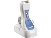 Conair Satiny Smooth All in One Ladies’ Personal Groomer LTGS40RCS