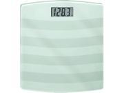 Conair WW24WM WeightWatchers® Digital Painted Glass Scale