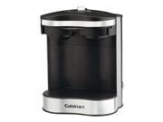 Cuisinart WCM11S Black Brushed Stainless Steel