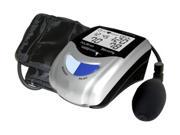 LUMISCOPE 1103 Blood Pressure Monitor with Date and Time