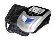 LUMISCOPE 1133 Quick Read Digital Blood Pressure Monitor