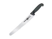 Victorinox 47547 10 1 4 Curved Bread Knife