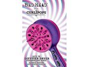 Bed Head BH420 CurliPops Diffuser Dryer