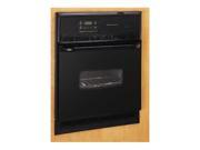Frigidaire FEB24S2AB 24 Electric Wall Oven Black