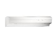 BROAN 42 Under Cabinet Hoods QS1 Series Allure I Range Hood QS142WW