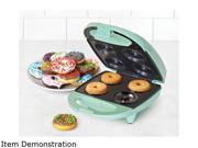 Nostalgia Electrics MDM400 Mini Donut Maker