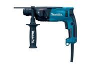 Makita HR1830F 11 16 Rotary Hammer Kit with L.E.D. Light