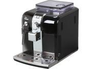 Philips Saeco HD8833 47 Automatic espresso machine Syntia Focus Black