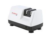 Chefs Choice 310 Multi Stage Compact Knife Sharpener White