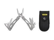 Stanley 84 519K 12 in 1 Multi Tool