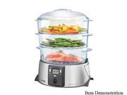 Breville BFS600XL HealthSmart Food Steamer