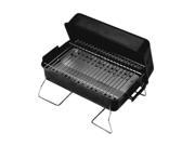 Char Broil Charcoal Tabletop Grill 465131005 Black