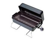 Char Broil Gas Table Top Grill 465133005 Black