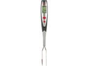 Maverick ET 64 Redi Fork Digital Probe Thermometer with LCD Matrix and Rapid Read Tip