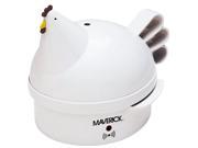 Maverick SEC 2 White Henrietta Hen Egg Cooker